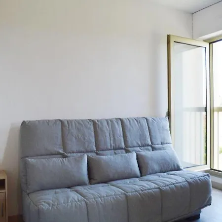Regents Parc Apartamento