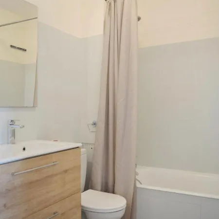 Apartamento Regents Parc *