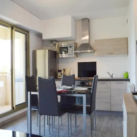 Apartamento Regents Parc *